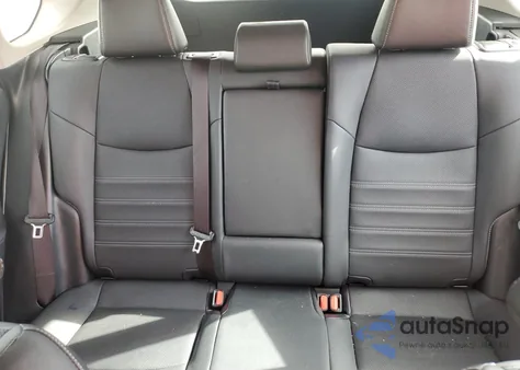 2022 Toyota Rav4 Limited from USA, damaged, VIN JTMD6RFV8ND062687